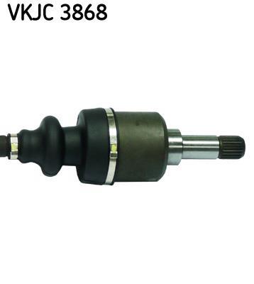 Cardã SKF VKJC 3868